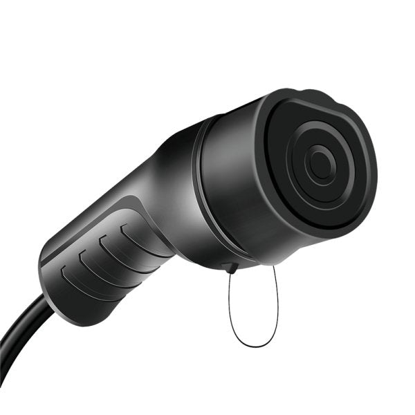 EAN 4052792070248 - LogiLink EVC0123 cable de carga para vehículo eléctrico Negro Type 2 3 10 m imagen 6