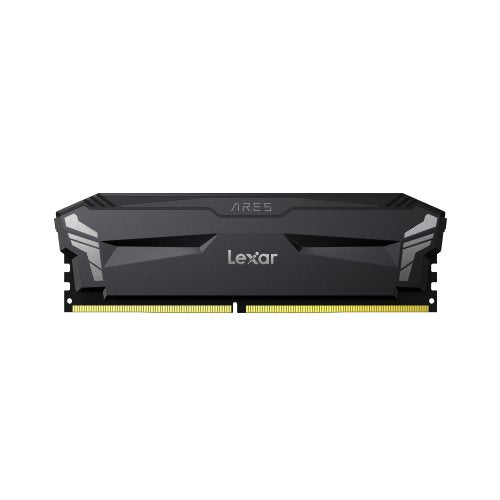 EAN 0843367129751 - Lexar ARES módulo de memoria 16 GB 2 x 8 GB DDR4 288-pin DIMM imagen 1
