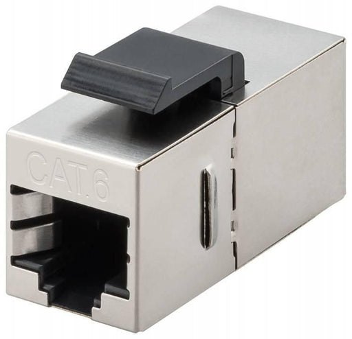 EAN 5711783968528 - Microconnect KEYSTONE-11 módulo de conector de red imagen 1