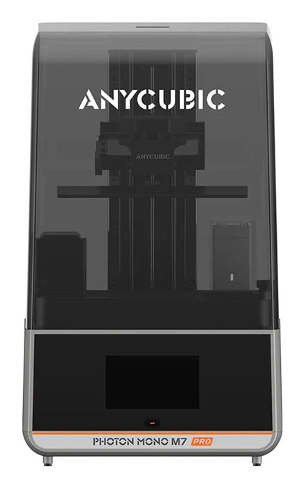 EAN 6974662350503 - Anycubic Photon Mono M7 Pro Estereolitografía (SLA) Wifi imagen 11