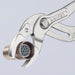 EAN 4003773078487 - Knipex 81 03 250 alicate Alicates para sifones, tubos de plástico y conectores imagen 7