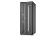 EAN 4016032477907 - Digitus DN-31128-B armario rack 42U Rack o bastidor independiente Negro imagen 2