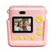 EAN 5706751082986 - Denver KPC-1363RO ROSE Cámara digital para niños imagen 4
