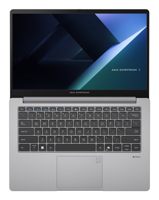 EAN 4711636570183 - ASUS ExpertBook B1 B1403CVA-S69070 35,6 cm (14") DDR5-SDRAM Wi-Fi 6E (802.11ax) imagen 15