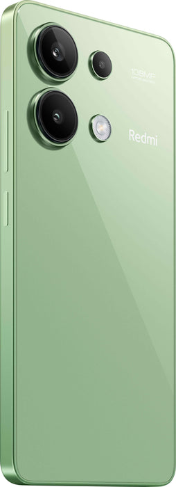 EAN 6941812762004 - Xiaomi Redmi Note 13 16,9 cm (6.67") Ranura híbrida Dual SIM Android 13 4G USB Tipo C 6 GB 128 GB 5000 mA imagen 7