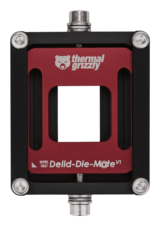 EAN 4260711991097 - Thermal Grizzly Delid-Die-Mate V1 Herramienta para extracción de difusor térmico imagen 2