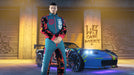 EAN 5026555431880 - Take-Two Interactive Grand Theft Auto V Estándar PlayStation 5 imagen 9