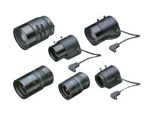 EAN 8717332893171 - Bosch LVF-5005C-S0940 cámaras de seguridad y montaje para vivienda Lente imagen 1