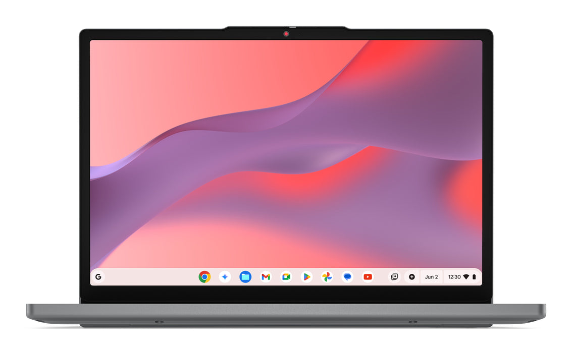 EAN 199275381638 - Lenovo Chrome 14M8911 MediaTek Kompanio 540 Chromebook 35,6 cm (14") WUXGA 8 GB LPDDR5x-SDRAM 128 GB UFS W imagen 2