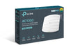 EAN 6935364096915 - TP-Link Omada EAP225 punto de acceso inalámbrico 1350 Mbit/s Blanco Energía sobre Ethernet (PoE) imagen 5