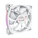 EAN 4710562742282 - Montech RX140 PWM Carcasa del ordenador Ventilador 14 cm Blanco 1 pieza(s) imagen 4