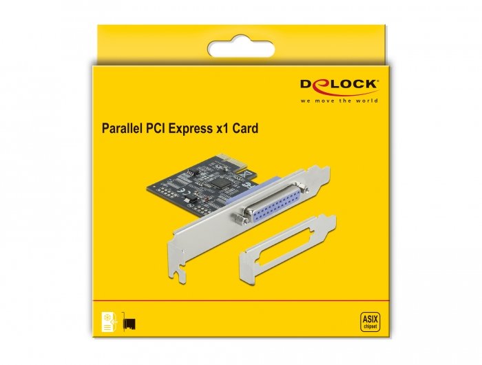 EAN 4043619905003 - DeLOCK 90500 tarjeta y adaptador de interfaz Interno imagen 4