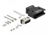 EAN 4043619666232 - DeLOCK 66623 accesorio para cable Funda sujetacables imagen 1