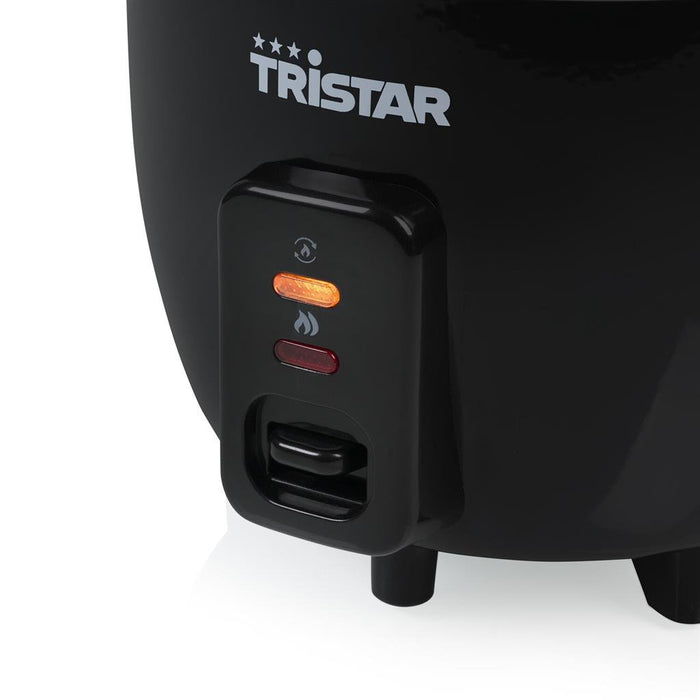 EAN 8711658520315 - Tristar RK-6141 arrocera 0,6 L 300 W Negro imagen 3