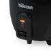 EAN 8711658520315 - Tristar RK-6141 arrocera 0,6 L 300 W Negro imagen 3