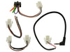 EAN 4026724672947 - ACV SWC lead 42s/ cable de audio Molex (3-pin) Negro, Blanco imagen 2