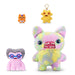 EAN 4894680049079 - Hug-A-Lumps 15750 juguete de peluche imagen 26