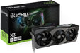 EAN 8886307700308 - INNO3D iChill GeForce RTX 5070 X3 NVIDIA 12 GB GDDR7 imagen 1