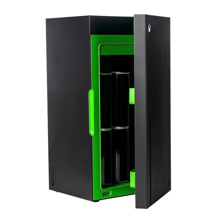 EAN 5060411780194 - Ukonic Xbox Series X frigorífico Independiente 10 L Negro, Verde imagen 4