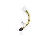 EAN 5901969413083 - Lanberg CA-HD6P-10CU-0015 cable de alimentación interna imagen 3