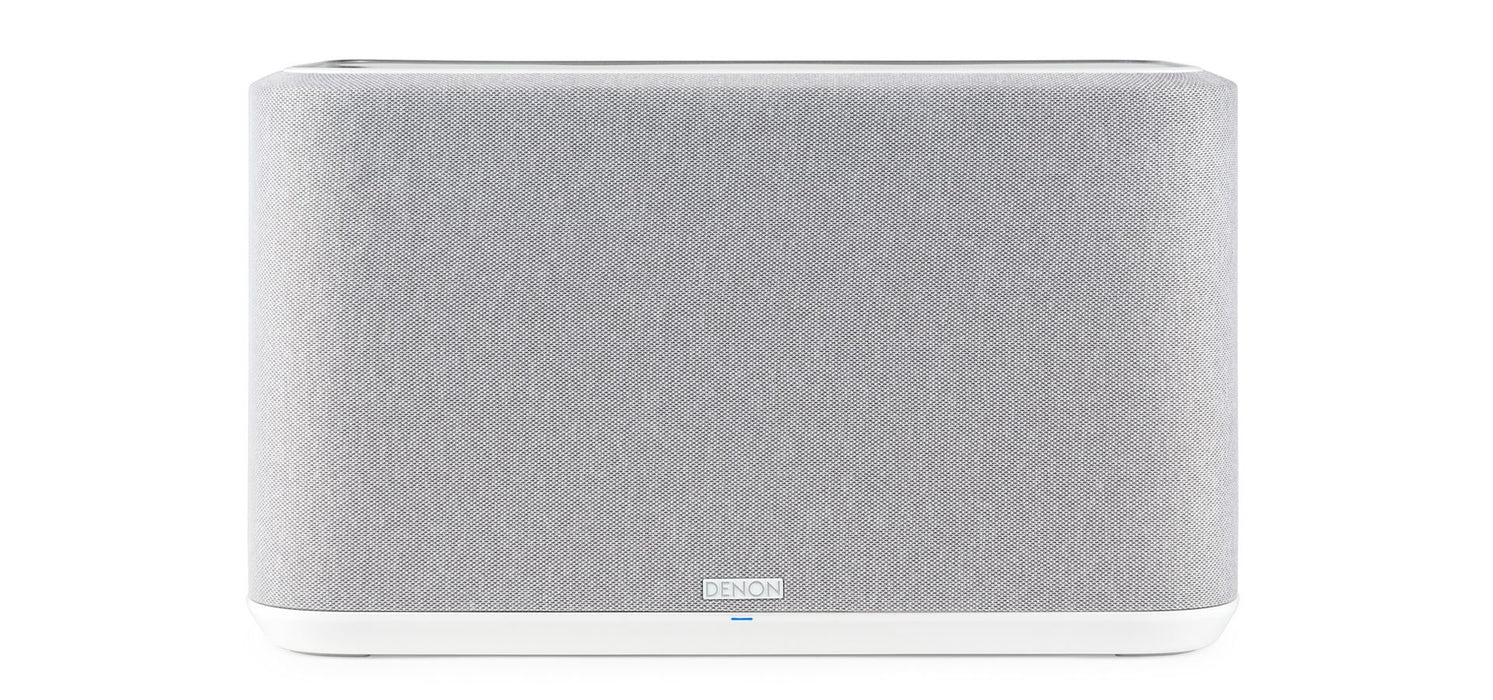 EAN 4951035071212 - Denon Home 350 Negro Inalámbrico y alámbrico imagen 1