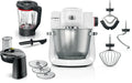 EAN 4242005377343 - Bosch Serie 6 MUMS6EW22 robot de cocina 1600 W 5,5 L Blanco imagen 1