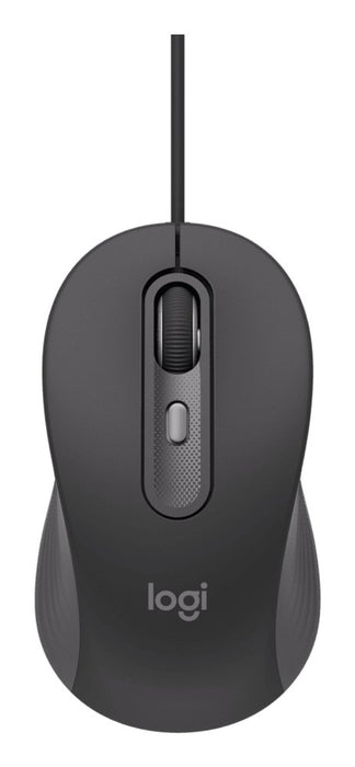 EAN 5099206129610 - Logitech 920-013343 teclado Ratón incluido Hogar / Oficina USB QWERTZ Alemán Grafito imagen 5