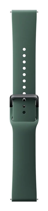 EAN 6941812764398 - Xiaomi Watch Strap Correa Verde Termoplástico de poliuretano (TPU) imagen 1