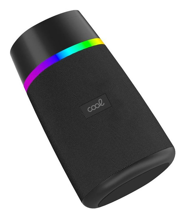 EAN 8434847068633 - COOL Accesorios Gradient Negro 10 W imagen 4