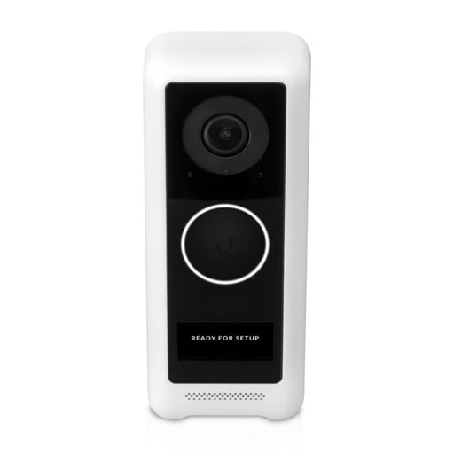 EAN 810010075208 - Ubiquiti Protect G4 Doorbell Negro, Blanco imagen 2