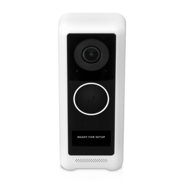 EAN 810010075208 - Ubiquiti Protect G4 Doorbell Negro, Blanco imagen 2