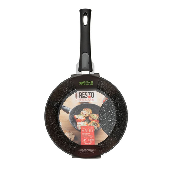 EAN 4260403577516 - Resto Kitchenware 93012 cacerola Sartén multiuso Alrededor imagen 7