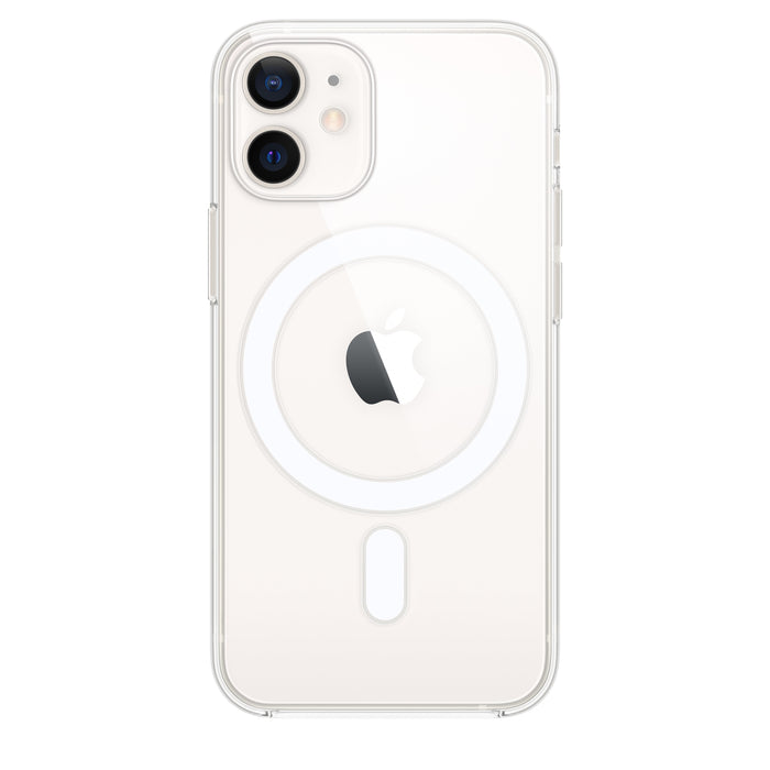 EAN 194252169537 - Apple MHLL3ZM/A funda para teléfono móvil 13,7 cm (5.4") Transparente imagen 4