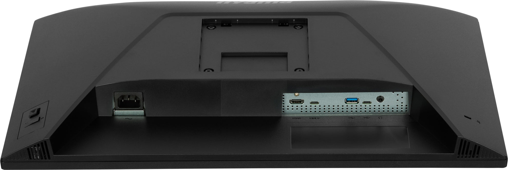 EAN 4948570126941 - iiyama ProLite XB2496HSC-B1 pantalla para PC 61 cm (24") 1920 x 1080 Pixeles Full HD LED Negro imagen 14