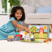 EAN 0681147005457 - Melissa & Doug MDT BBN Blockables Farm GML imagen 2