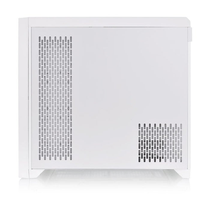 EAN 4713227537162 - Thermaltake CTE C750 TG ARGB Full Tower Blanco imagen 4
