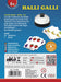 EAN 4007396017007 - Amigo 01700 juego de tablero Juego De Cartas Emparejamiento imagen 3
