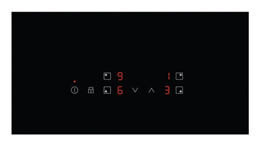 EAN 7333394118314 - AEG IB6420ACB Negro Integrado 59 cm Con placa de inducción 4 zona(s) imagen 2