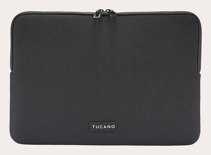 EAN 8020252221208 - Tucano Colore 34,5 cm (13.6") Maletín Toploader Negro imagen 1