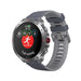 EAN 725882065144 - Polar Grit X2 Pro 3,53 cm (1.39") AMOLED Digital 454 x 454 Pixeles Pantalla táctil Gris GPS (satélite) imagen 2