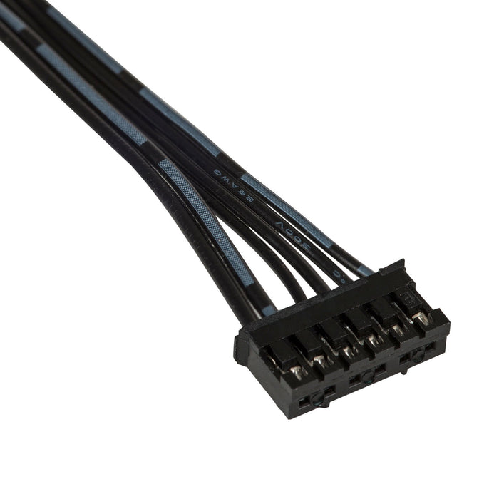 EAN 5901720136091 - Akyga AW-12D-RGB sistema de refrigeración para ordenador Carcasa del ordenador Ventilador 12 cm imagen 12