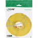 EAN 4043718157242 - InLine 71607Y cable de red Amarillo 7 m Cat6 U/UTP (UTP) imagen 4