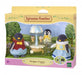 EAN 5054131056943 - Sylvanian Families 5694 figura de juguete para niños imagen 1