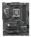 EAN 4711377281201 - MSI X870 GAMING PLUS WIFI placa base AMD X870 Zócalo AM5 ATX imagen 2