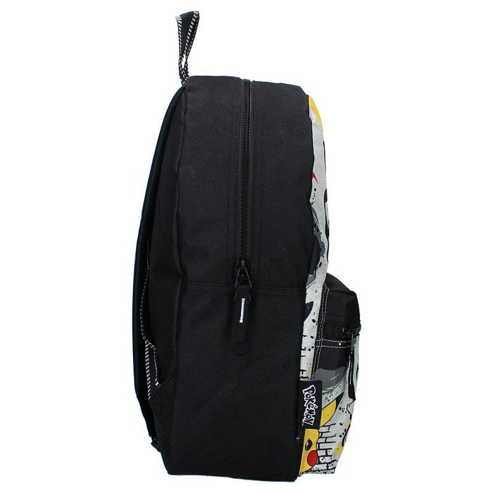 EAN 8712645317079 - Vadobag Pokémon Gotta Catch 'Em All mochila Mochila informal Multicolor imagen 4