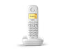EAN 4250366851013 - Gigaset A170 Teléfono DECT Identificador de llamadas Blanco imagen 1