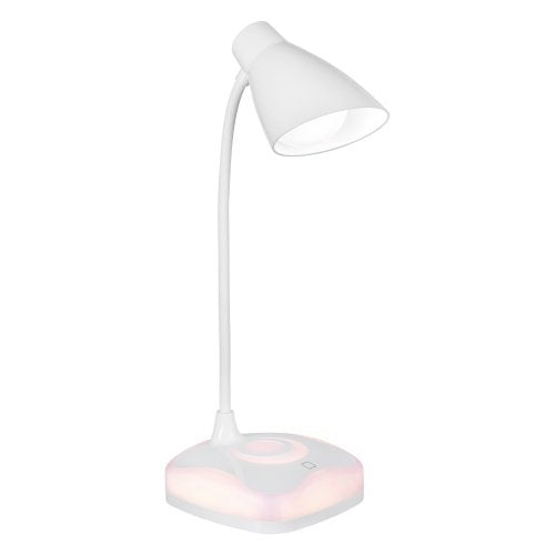 EAN 5901443120711 - Activejet AJE-CLASSIC PLUS lámpara de mesa Bombilla(s) no reemplazable(s) 7 W Blanco imagen 1