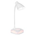 EAN 5901443120711 - Activejet AJE-CLASSIC PLUS lámpara de mesa Bombilla(s) no reemplazable(s) 7 W Blanco imagen 1