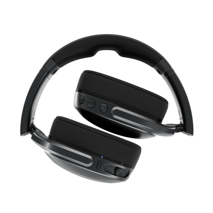 EAN 810145323137 - Skullcandy Crusher 540 Active Auriculares Inalámbrico y alámbrico Diadema Música/uso diario USB Tipo C Blu imagen 2
