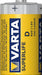 EAN 4008496556342 - Varta R20 D pila doméstica Zinc-carbono imagen 2